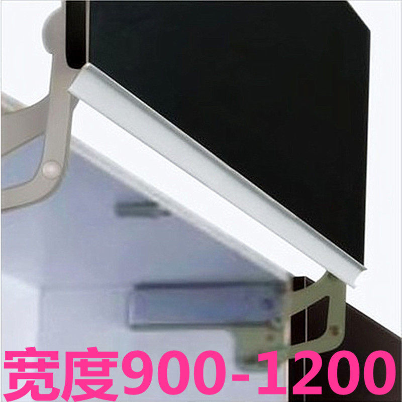 Pan Integral Cupboard Under-turned door Kitchen Lift Door Hydraulic Vertical Bracket OVERALL CLOSET DOOR TRANSLATION LOWER OPEN BRANCH EXTENSION ROD