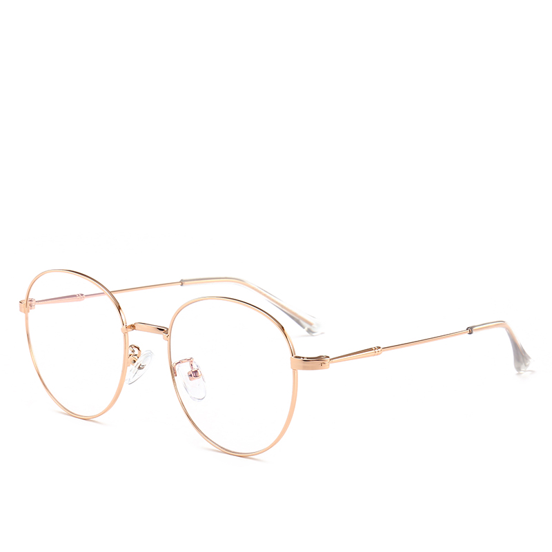 Montures de lunettes en Alliage de nickel - Ref 3140807 Image 4