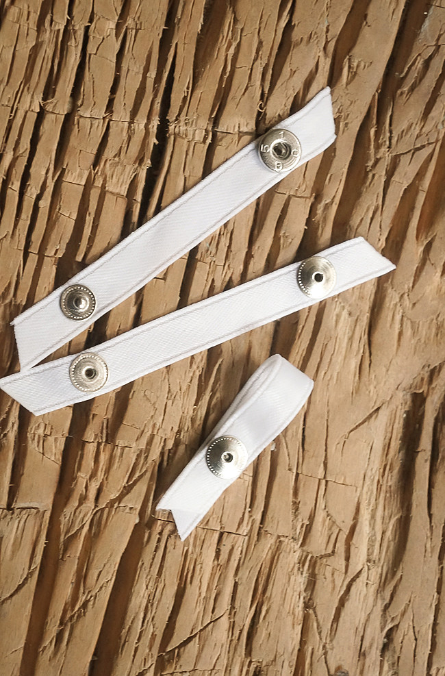 Sangles pour lingerie - Ref 804130 Image 15