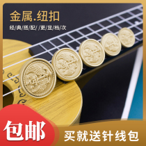 Button top womens suit suit suit buckle retro Korean version of Joker high-end sweater trench coat wool cashmere coat button