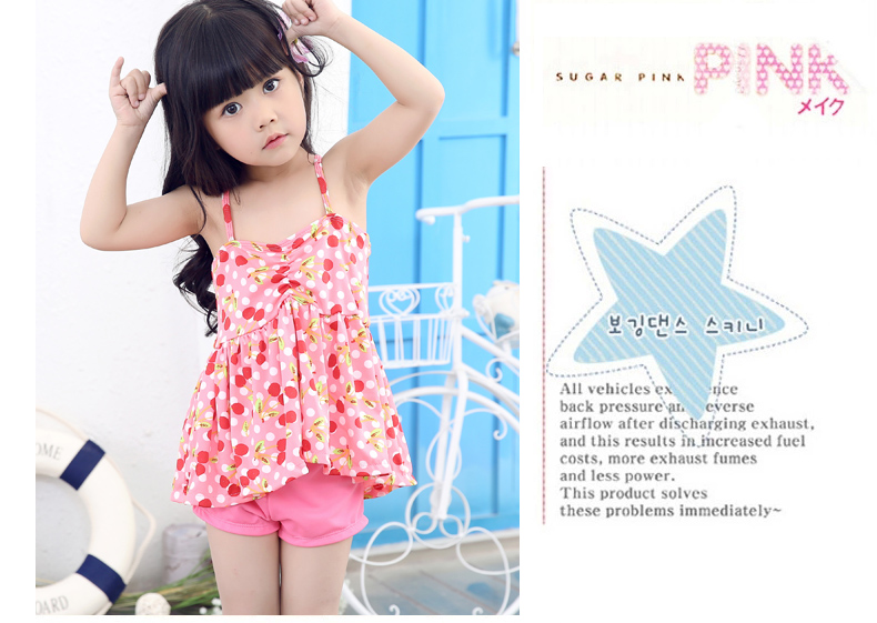 Đồ bơi trẻ em Cô gái Đồ bơi Đồ bơi một mảnh Đồ lót bé gái Công chúa Chia nhỏ Áo tắm cho trẻ em - Bộ đồ bơi của Kid đồ bikini cho trẻ em