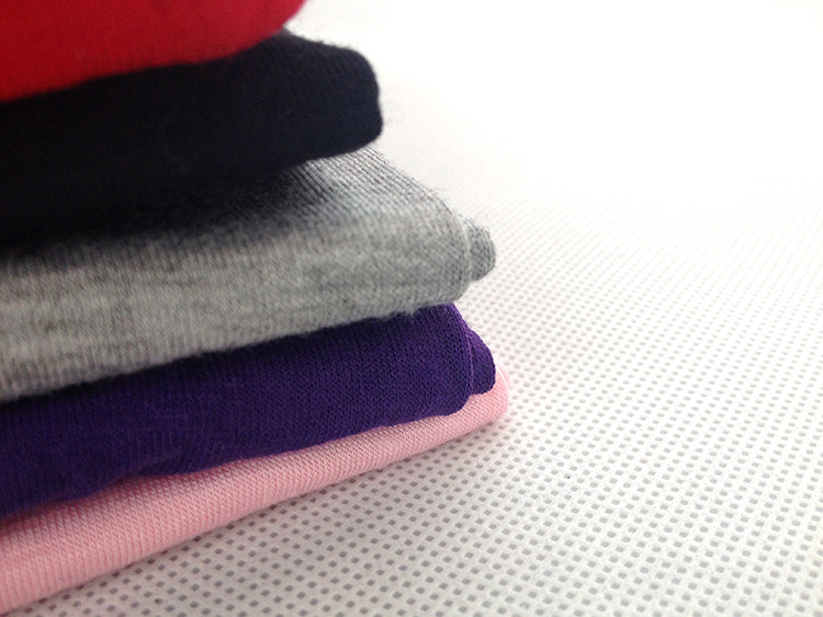 Pantalon collant jeunesse en viscose - Ref 756612 Image 20