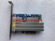 HP HP 742006-003 MZVPU256HDGL Solid State Hard Disk riser 256G 801075-001