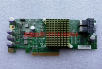 Ultra-micro AOC-S3008L-L8I 12GB SAS HBA card expansion card LSI 9300-8i