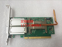 MCX456A IBM 00YK810 00MW928 MCX456A 100Gb card NX360 M5