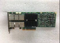 Mellanox ConnectX-2 DDR Dual infiniband MHRH2A-XSR card