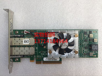 Original disassembly machine Qlogic QLE8362-CU-ck 16Gb FC HBA 10GB 10GB network card