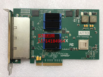 ATTO H6F0 EXPRESS SAS card 4 port external SAS Array card
