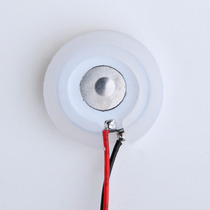 Microporous atomizing sheet Humidifier accessories Transducer sheet Oscillator Ultrasonic spray head Scooter plant 16mm