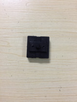 Electric pot electric casserole purple casserole temperature control switch shift switch temperature control switch rotary switch