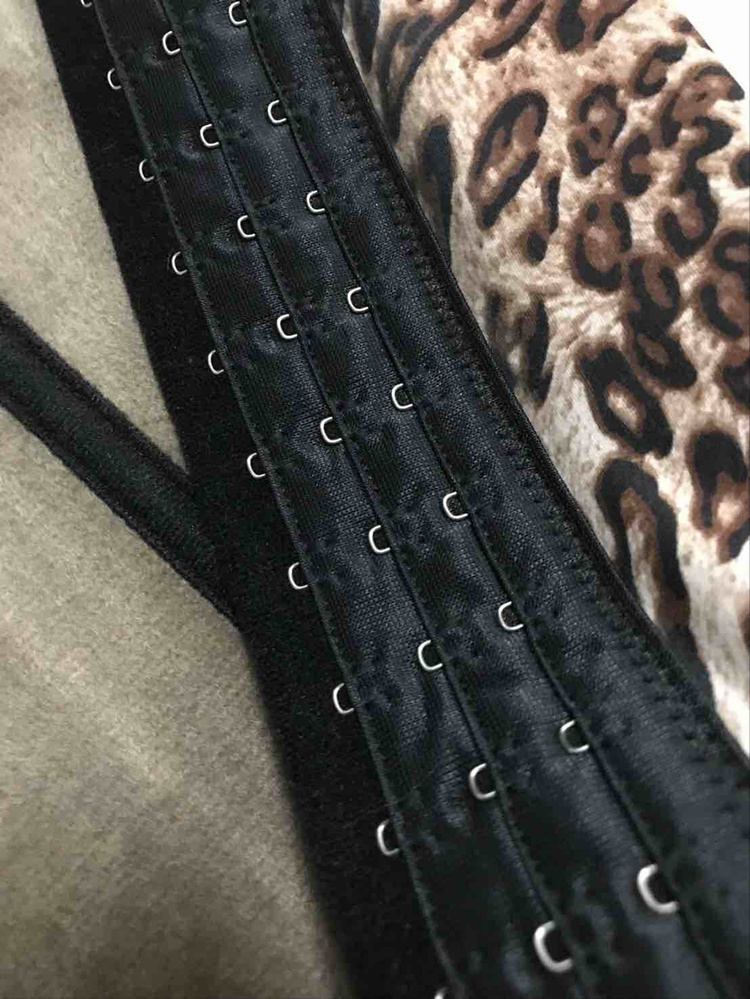Mùa đông dày cộng với nhung ấm bụng vành đai phụ nữ ấm cung corset vành đai phía trước khóa cơ thể định hình ấm bụng đồ lót eo niêm phong gen nịt bụng