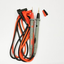 Universal Victory Multimeter Test Rod Watch Line 20A Universal Pen Special Tip Special Fine Silicone Line Antifreeze