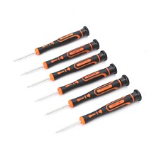 Precision Screwdriver single cross small screw batch 2 0mm PH00 inner plum blossom mobile phone telecommunications repair tool