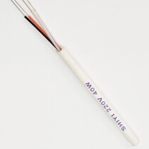 Benefit temperature regulating constant temperature internal heating type heating core external heating Type 60W ceramic core four wire soldering iron core universal type