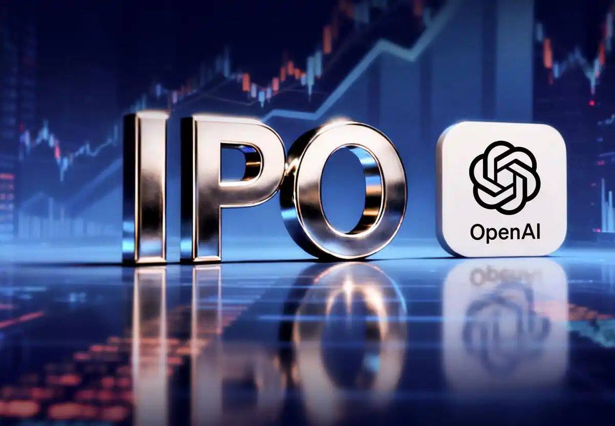OpenAI三巨头罕见联手,美国AI霸权围堵中国意欲何为? - 热点聚焦 - 淘江湖