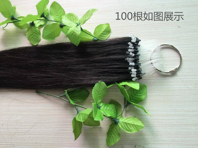 Extension cheveux - Ref 221331 Image 10
