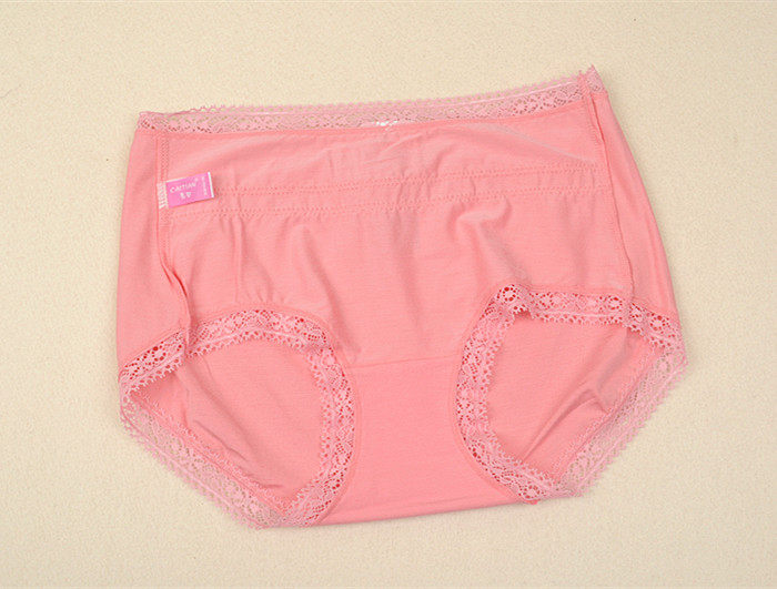 Slip jeunesse en viscose - Ref 646762 Image 43