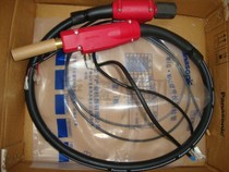 Panasonic robot TA1400 welding torch assembly Panasonic robot welding torch cable YT-CAT353HAH