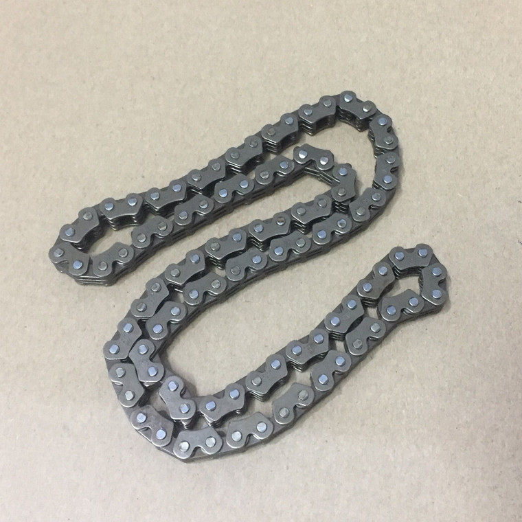 Lifan motorcycle KPT200 LF200-10L KPM200 LF200-3B timing small chain timing gauge chain