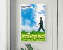 The 2002 Sousb poster of the happiness clock