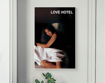 Love Hotel 1985 Shimin 2 poster