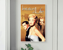 Spring Breeze Autumn Rain 1959 Douglas Seck 50 Poster