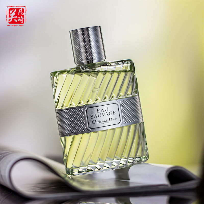 Dior Eau De Toilette Summer Clean and Refreshing Sunshine Men's Perfume 50/100ml Edt/Edc