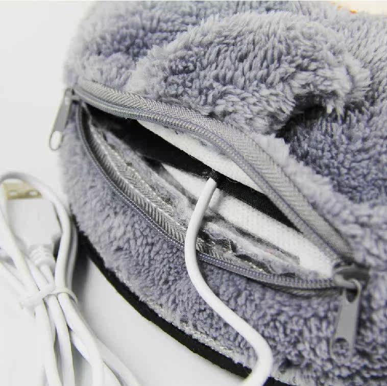 Coussin chauffant USB dessin animé - Ref 427187 Image 19