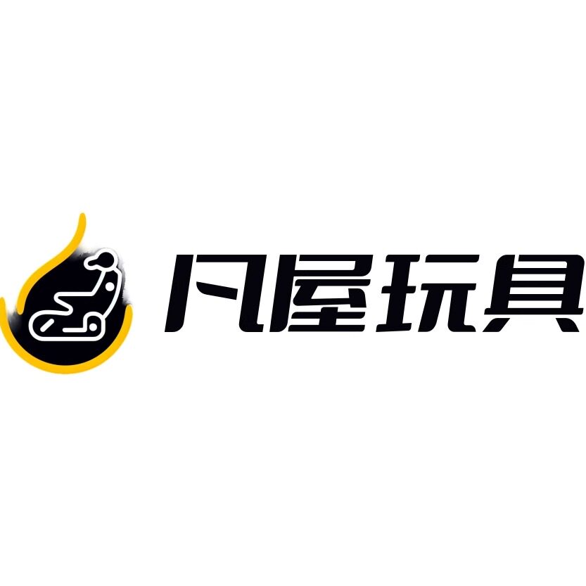 凡屋玩具的LOGO