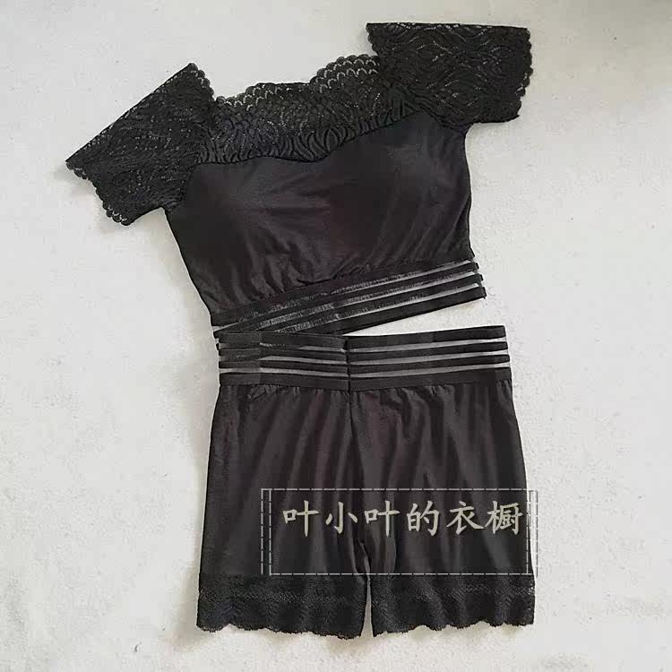 Corset amincissant en coton - Ref 685552 Image 9