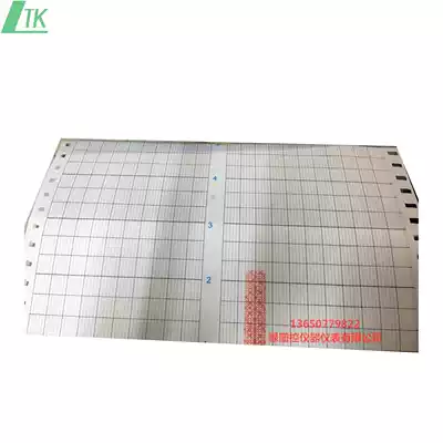 OHKURA recording paper HZCABW010AF001 RM18L recorder recording paper HZCABW010AF001