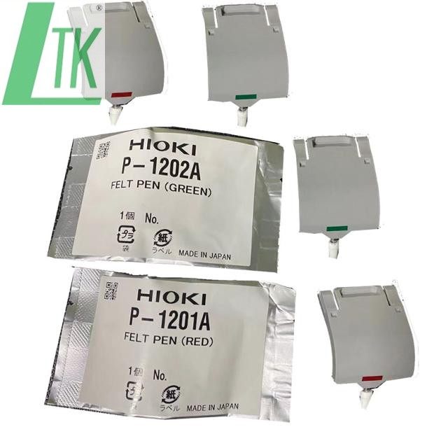 Japan Recorder PR8112 Recorder INR-9000 Recorder pen P-1201A1202A1203A Pen head