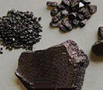 A large amount of supply of a silicon oxide