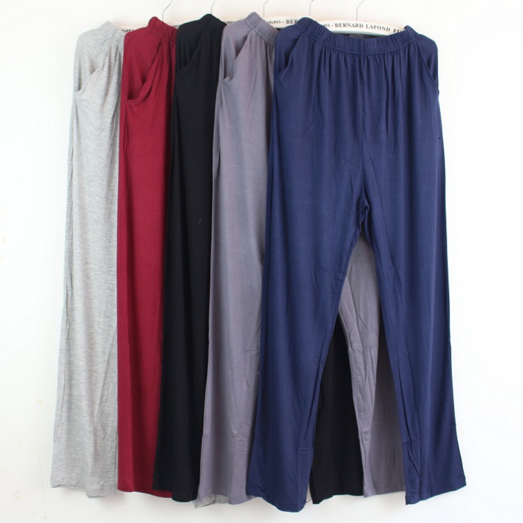 Pantalon pyjama - Ref 718626 Image 8