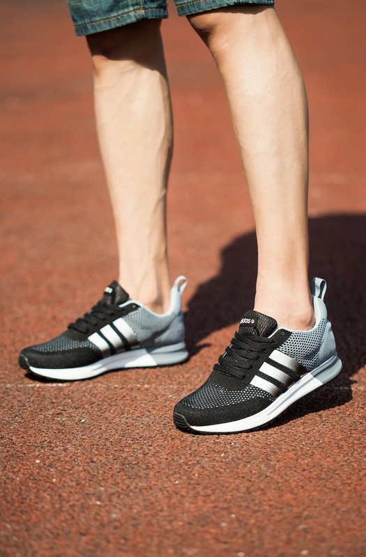 Chaussures de Badminton uniGenre - Ref 843568 Image 71