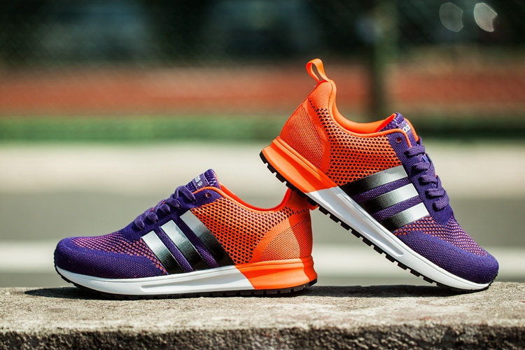 Chaussures de Badminton uniGenre - Ref 843568 Image 57