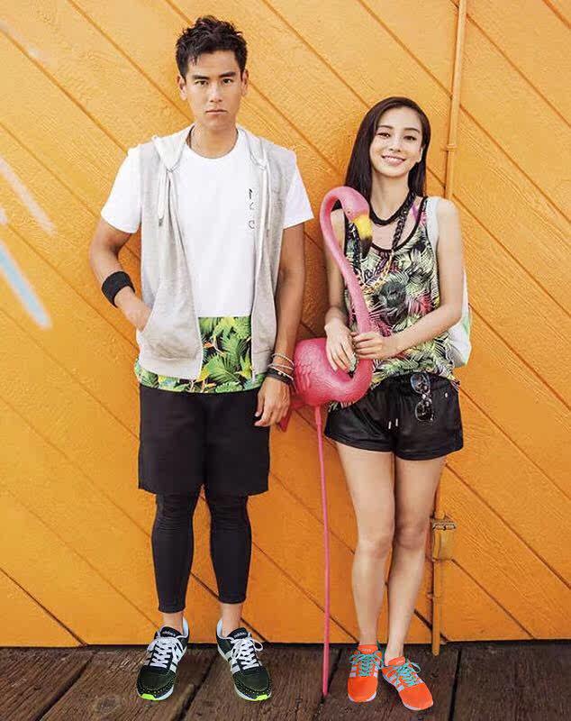 Chaussures de Badminton uniGenre - Ref 843568 Image 10