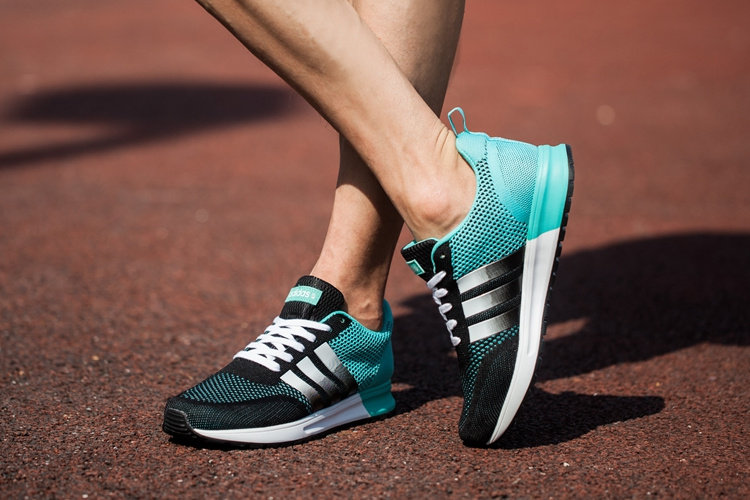 Chaussures de Badminton uniGenre - Ref 843568 Image 40