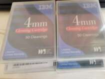 IBM DDS wash with 21F8763 DDS-1 2 3 4 5 P21F8763 Drive cleaning belt