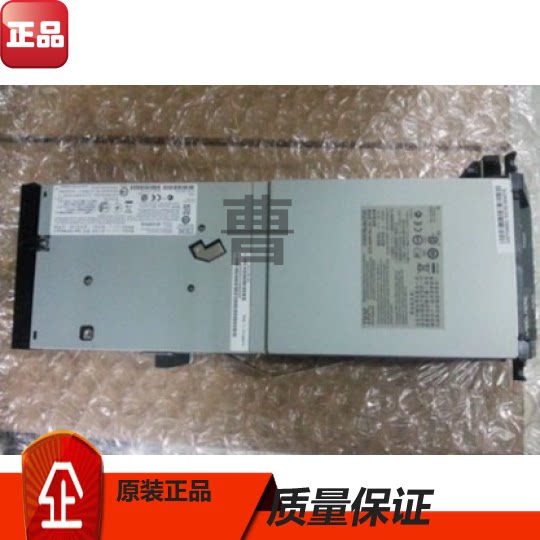 IBM 3588-F5A 45E9084 45E9083 LTO5 8GB FC drive TS1050 TS3500
