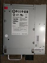 HP 1760 LTO4 SAS Tape for MSL4048 EB668C#103 BRSLA-0703-DC