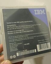 New IBM LTO cleaning tape machine cleaning belt (35L2086)LTO5LTO4LTO6
