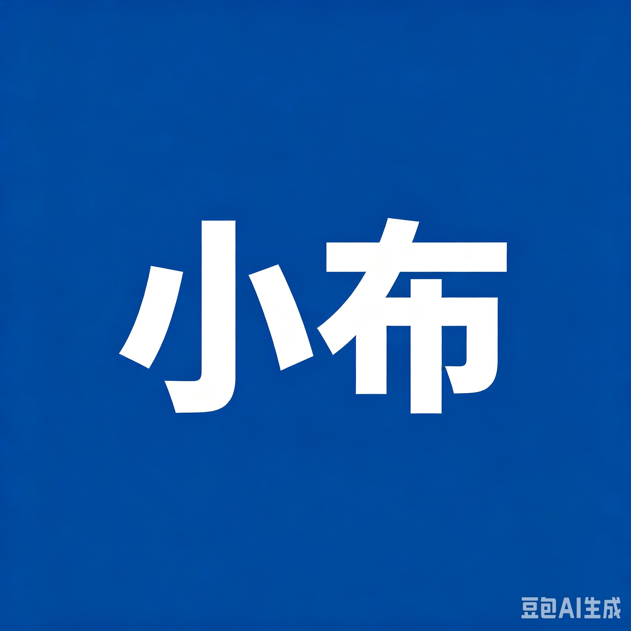 小布平价店