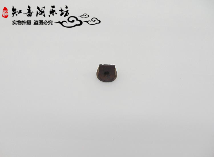 Mã Erhu Mã chiên Mã Huqin mã đen chuyên nghiệp Phụ kiện nhạc cụ Phụ kiện nhạc cụ dây quốc gia - Nhạc cụ dân tộc mua cổ cầm
