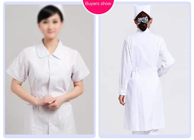 Tenue infirmière - Ref 1860054 Image 12