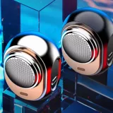 Портативная прочная бритва для путешествий для авто