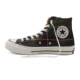 Giày converse cao cấp Converse 1970S lưới cao cấp Samsung tiêu chuẩn 162403C 162404C 162406C - Plimsolls giày converse nữ cổ thấp