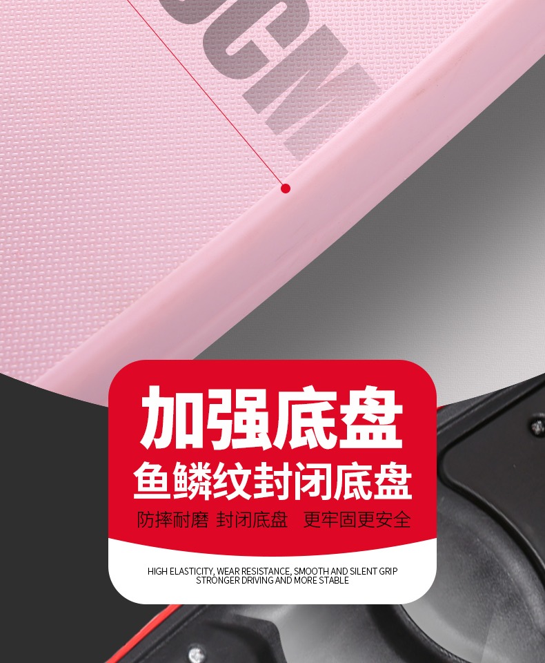 Xe tay ga trẻ em 6-12 tuổi gấp bốn bánh có thể ngồi một chân thanh niên lớn trẻ em đạp chân rộng bánh xe yo - Trượt băng / Trượt / Thể thao mạo hiểm xe scooter gấp gọn