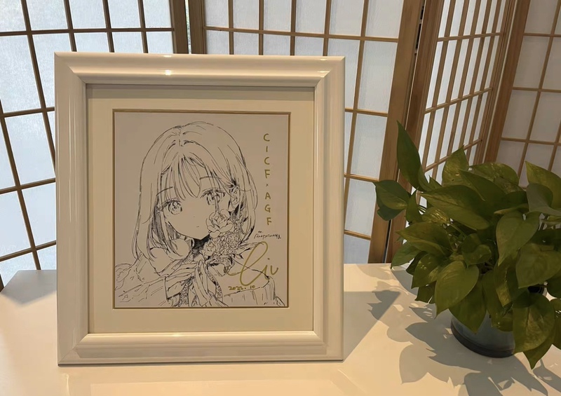 Large Colored Paper Uses White Wooden Photo Frames, Acid-Free Cardboard, Anti-Reflective Acrylic Mounting Materials Large Colored Paper Uses White Wooden Photo Frames, Acid-Free Cardboard, Anti-Reflective Acrylic Mounting Materials