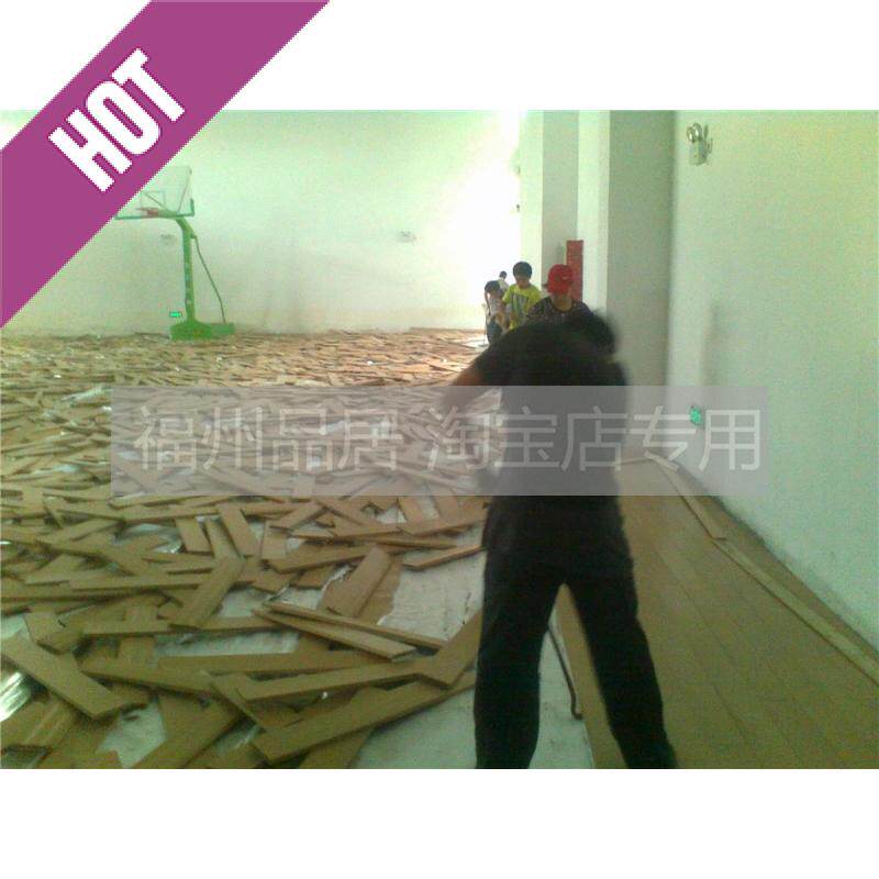 Fuzhou Wood Products Residence Beat Wall Demolition Spade Wall Construction Scum Qingyun renovated Second-hand Housing School District House Renovation